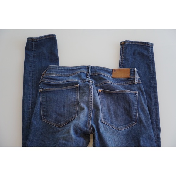 H&M Skinny Jeans - Picture 5 of 12